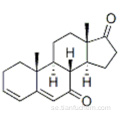 Androsta-3,5-dien-7,17-dion CAS 1420-49-1